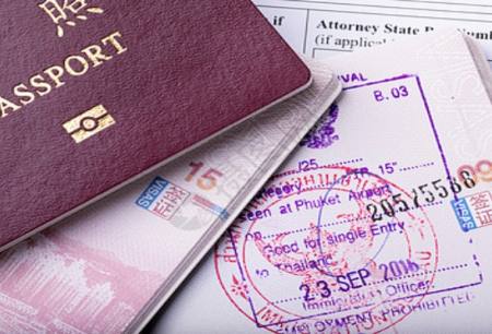 代办沙特阿拉伯一年多次个人旅游签证-全国受理