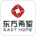 东方希望招聘logo