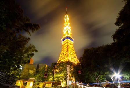 日本+东京+东京迪士尼+富士山+伊豆5天4晚跟团游